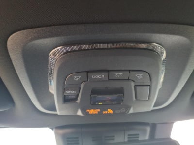 2026 Toyota Crown Nightshade AWD