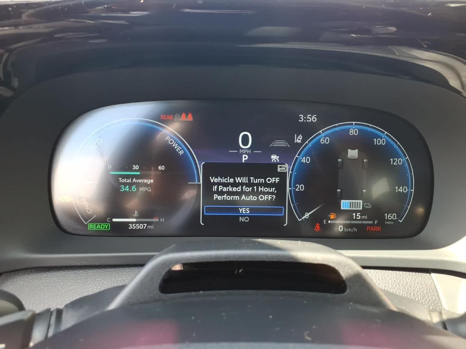 2025 Toyota Crown Signia Limited AWD