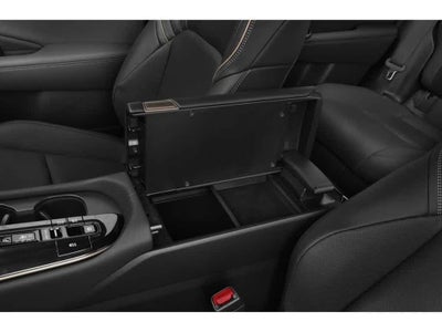 2026 Toyota Crown Signia Limited AWD