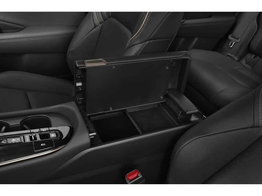 2026 Toyota Crown Signia Limited AWD