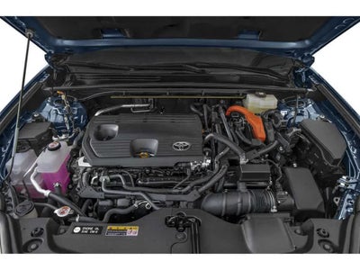 2026 Toyota Crown Signia Limited AWD