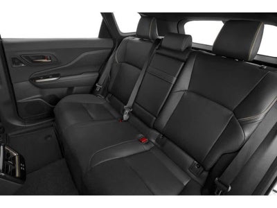 2026 Toyota Crown Signia Limited AWD