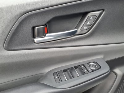 2025 Toyota Prius Limited