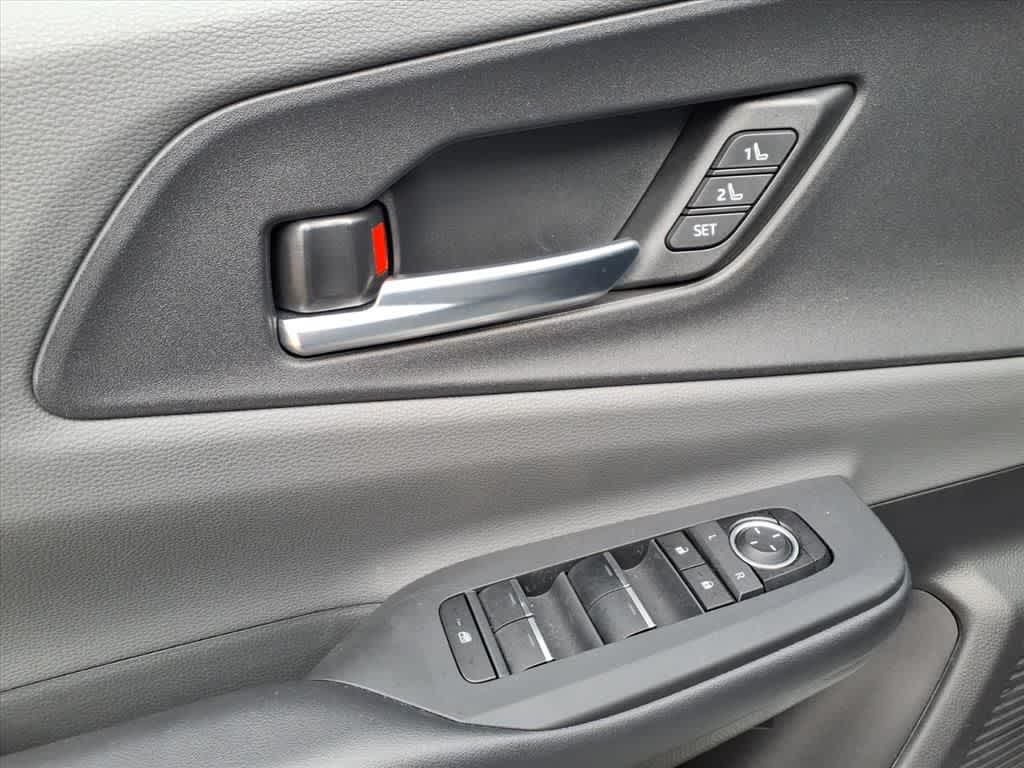 2025 Toyota Prius Limited