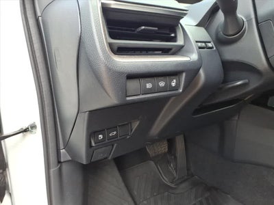 2025 Toyota Prius Limited