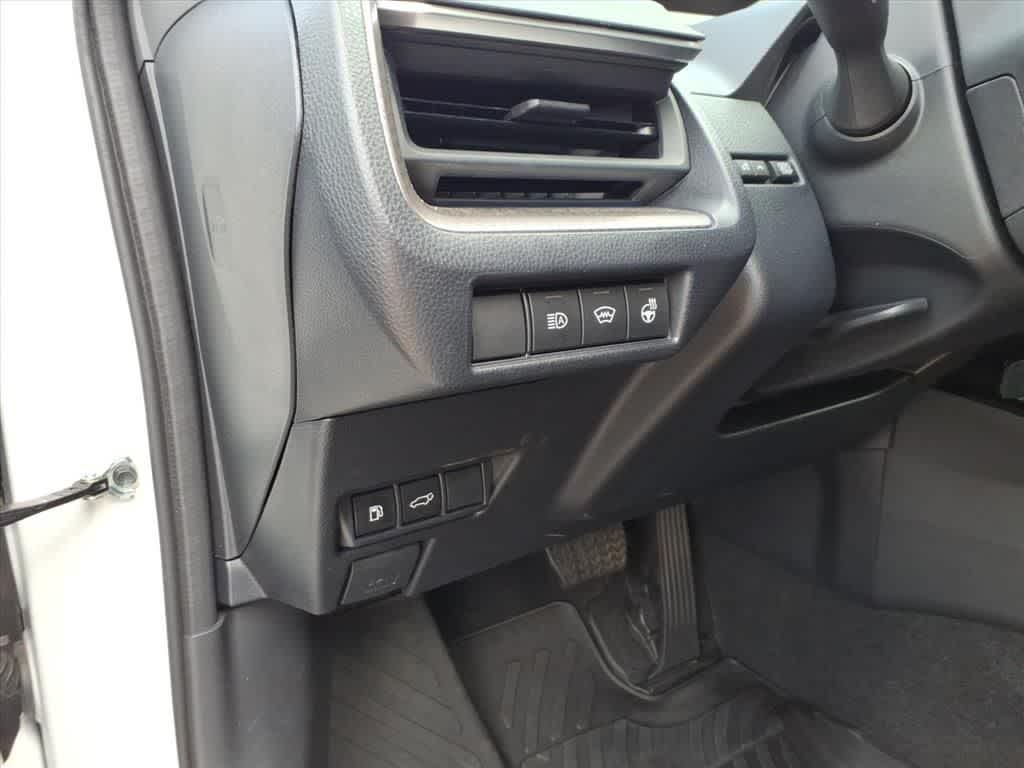 2025 Toyota Prius Limited