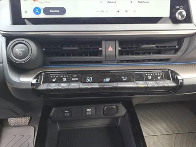 2025 Toyota Prius Limited