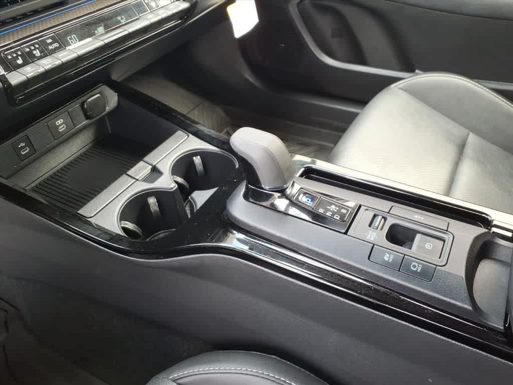 2025 Toyota Prius Limited