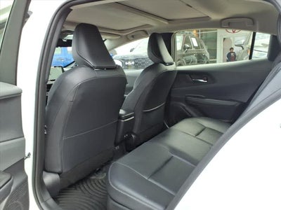 2025 Toyota Prius Limited