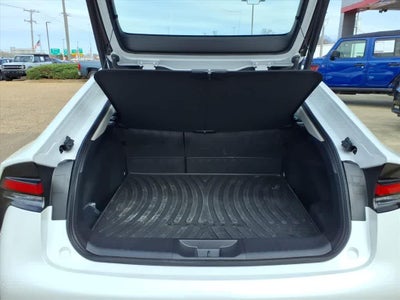 2025 Toyota Prius Limited