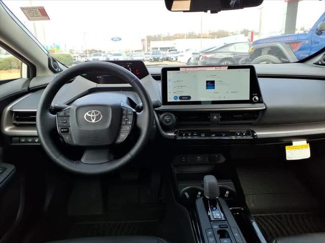 2025 Toyota Prius Limited