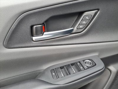 2025 Toyota Prius Limited