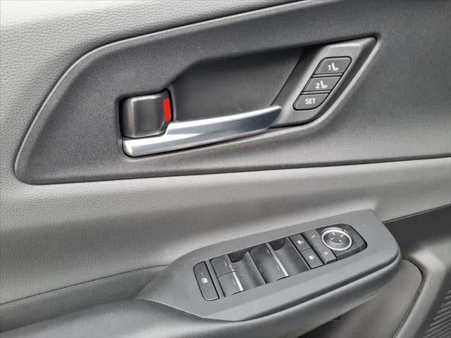 2025 Toyota Prius Limited