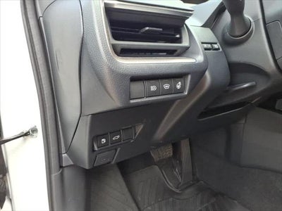 2025 Toyota Prius Limited