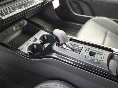 2025 Toyota Prius Limited