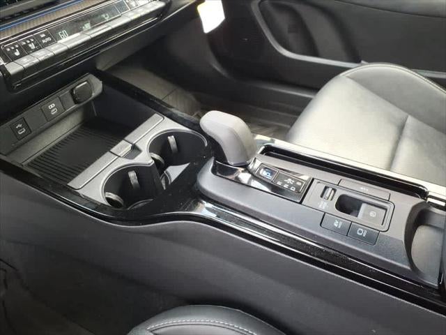 2025 Toyota Prius Limited