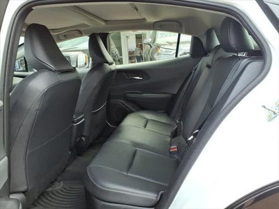 2025 Toyota Prius Limited