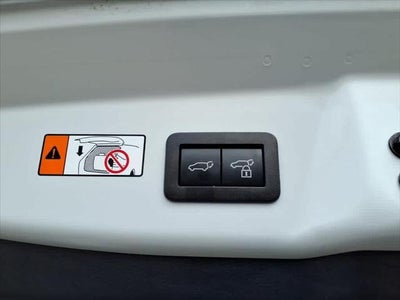 2025 Toyota Prius Limited