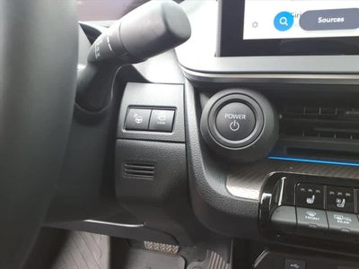 2025 Toyota Prius Limited