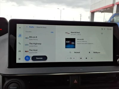 2025 Toyota Prius Limited