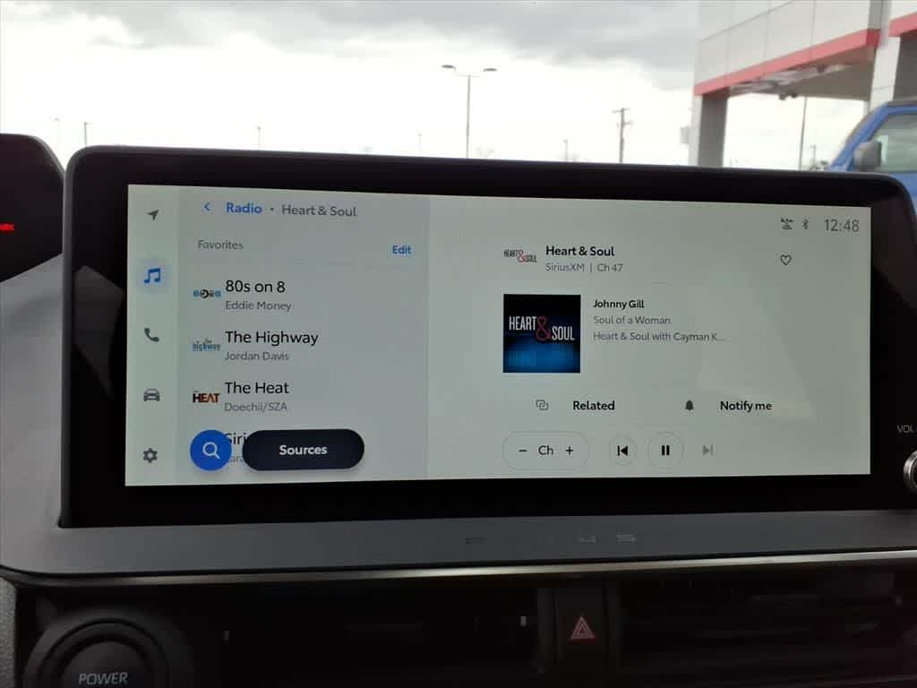 2025 Toyota Prius Limited