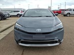 2025 Toyota Prius Limited