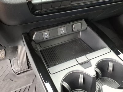 2025 Toyota Prius Limited