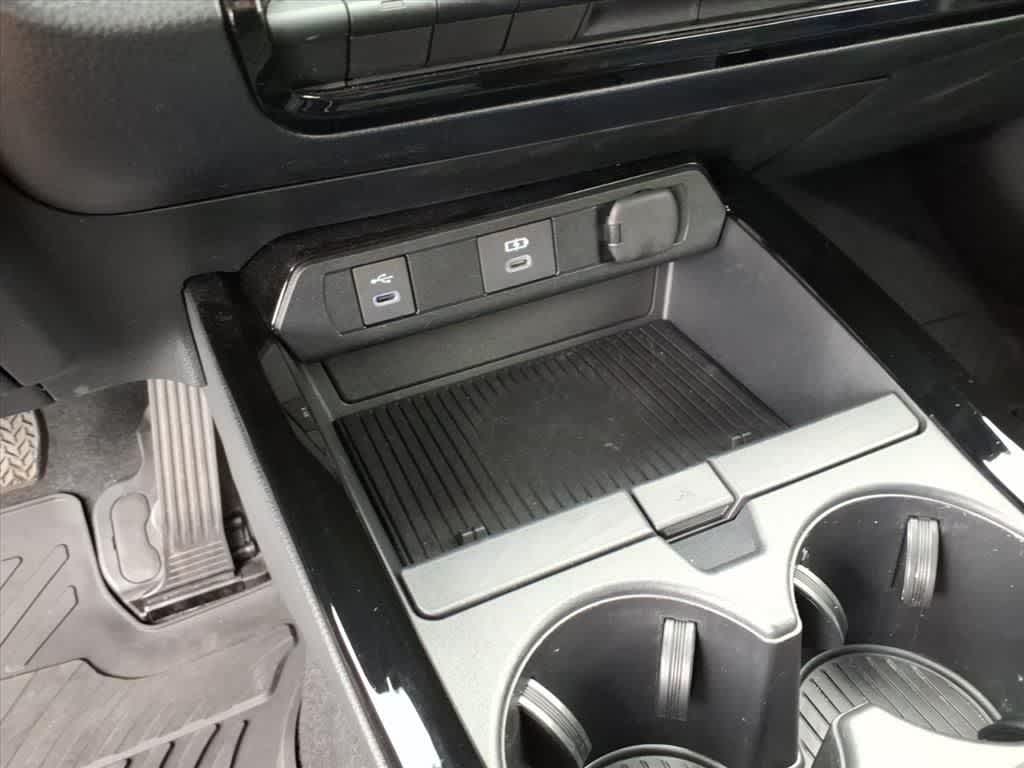 2025 Toyota Prius Limited