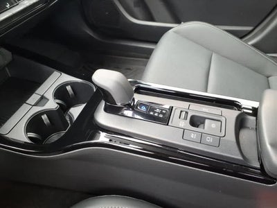 2025 Toyota Prius Limited