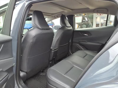 2025 Toyota Prius Limited