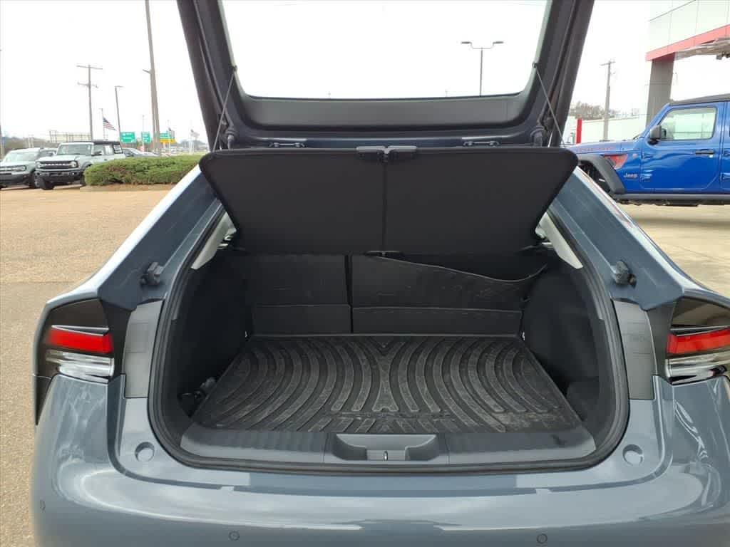 2025 Toyota Prius Limited