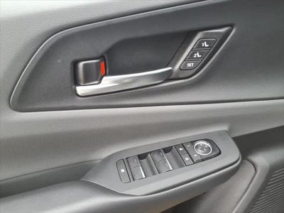 2025 Toyota Prius Limited