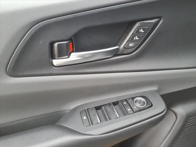 2025 Toyota Prius Limited