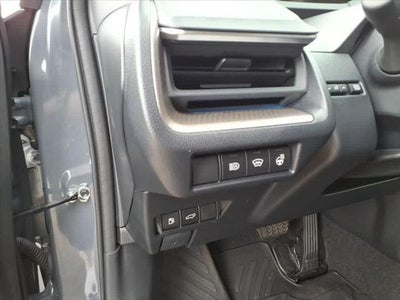 2025 Toyota Prius Limited