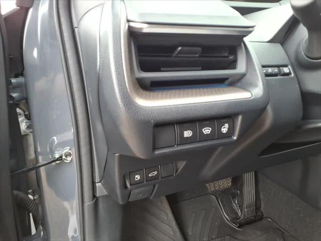 2025 Toyota Prius Limited