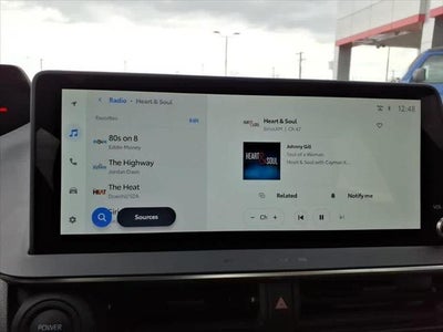 2025 Toyota Prius Limited