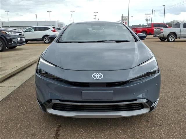2025 Toyota Prius Limited
