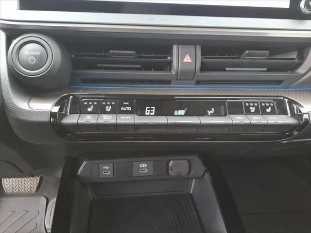 2025 Toyota Prius Limited