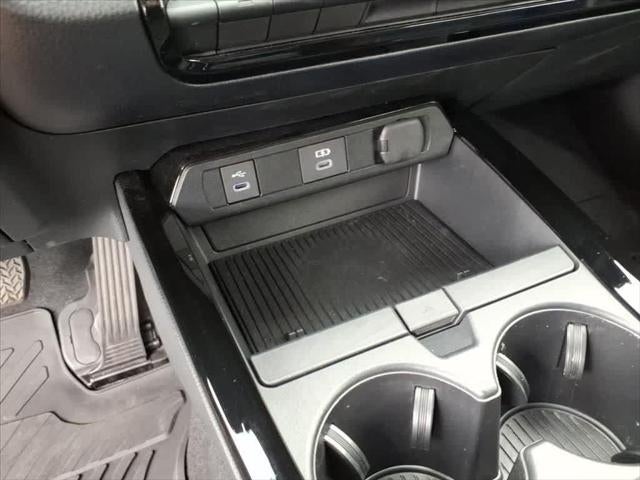 2025 Toyota Prius Limited