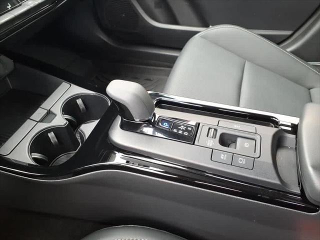 2025 Toyota Prius Limited