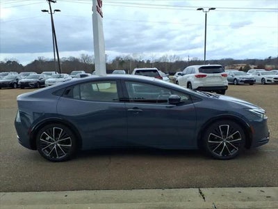 2025 Toyota Prius Limited