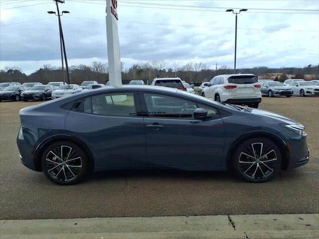 2025 Toyota Prius Limited
