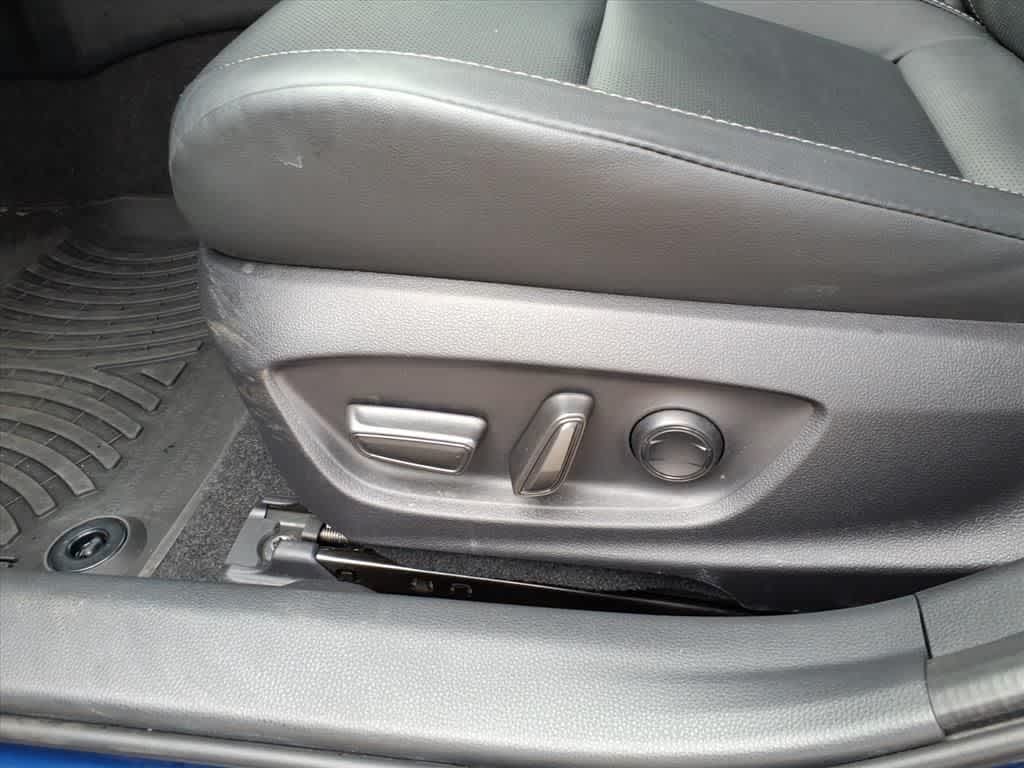 2025 Toyota Prius Limited