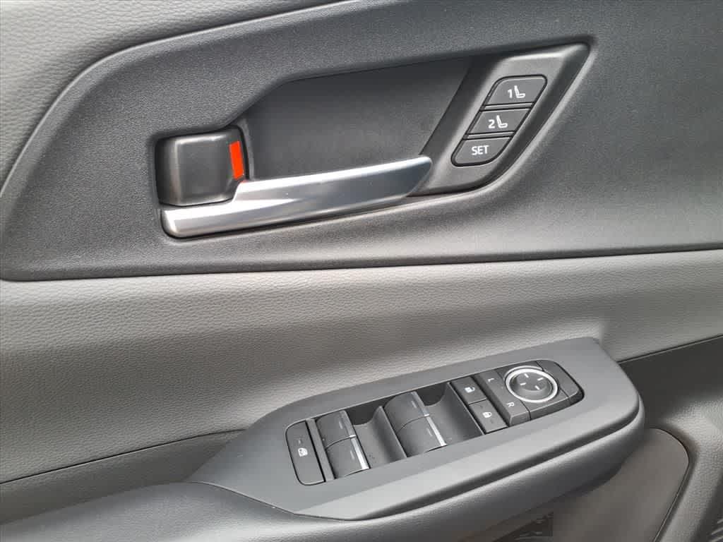 2025 Toyota Prius Limited