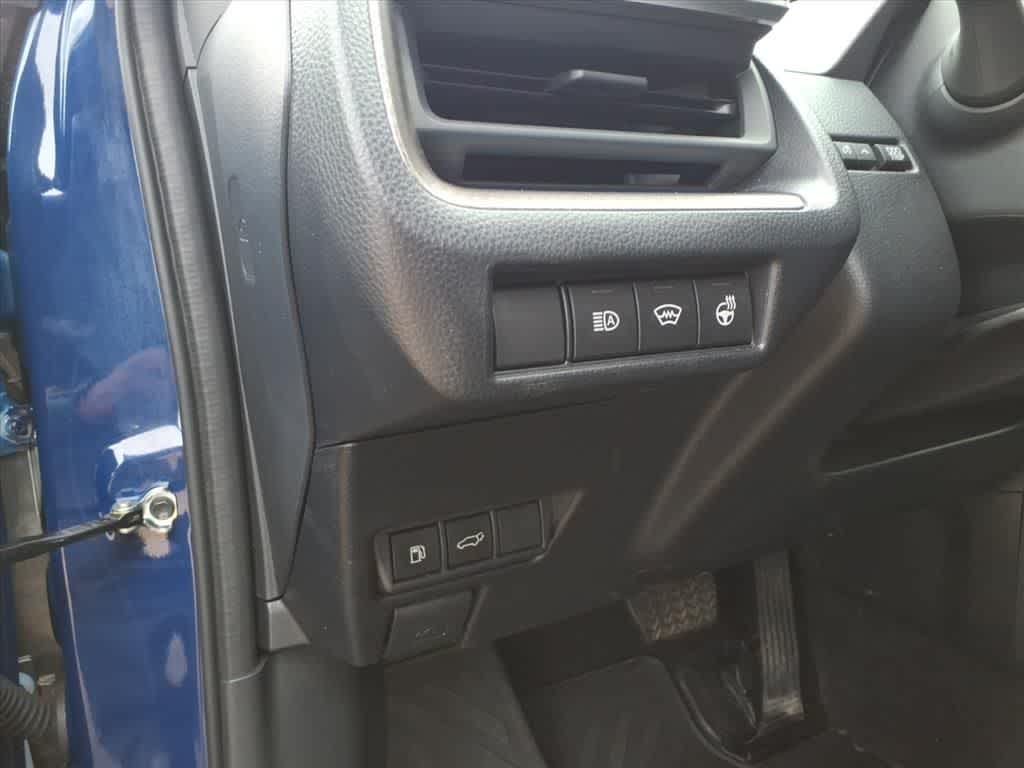 2025 Toyota Prius Limited