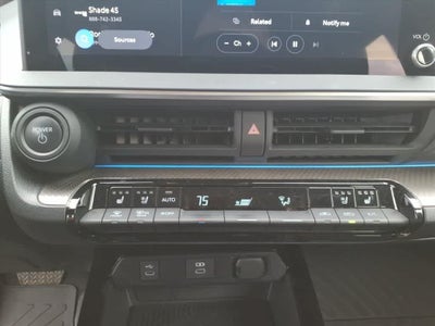 2025 Toyota Prius Limited