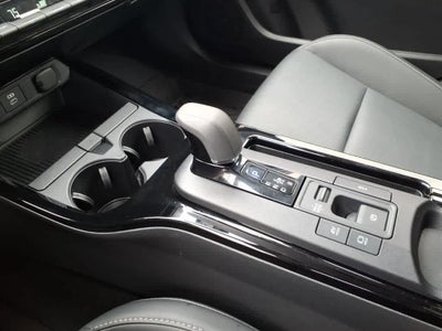 2025 Toyota Prius Limited