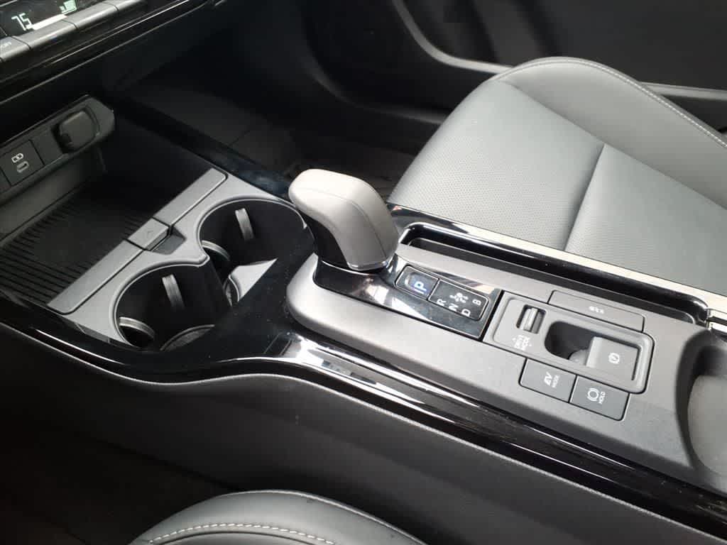 2025 Toyota Prius Limited