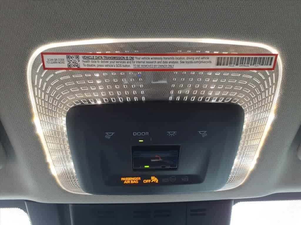 2025 Toyota Prius Limited