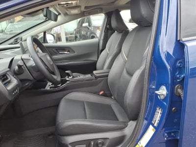 2025 Toyota Prius Limited